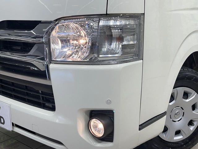 TOYOTA REGIUSACE VAN 1.25T 2018 Image 31