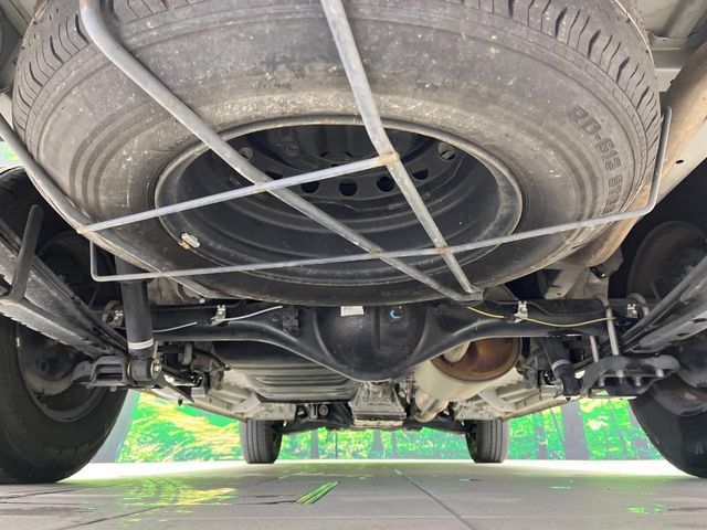 TOYOTA REGIUSACE VAN 1.25T 2018 Image 31