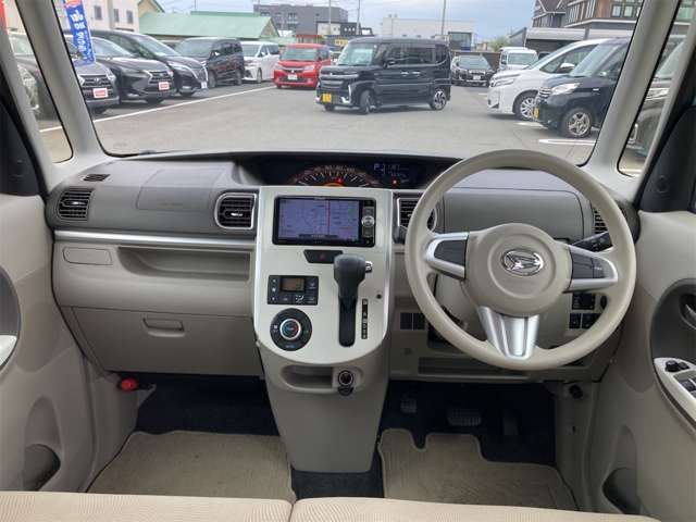 DAIHATSU TANTO 4WD 2017 Image 31