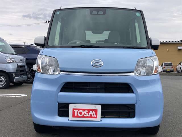 DAIHATSU TANTO 4WD 2017 Image 31