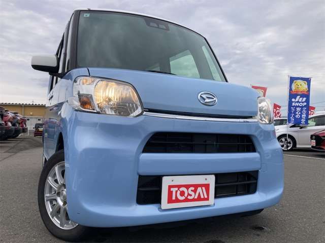 DAIHATSU TANTO 4WD 2017 Image 31