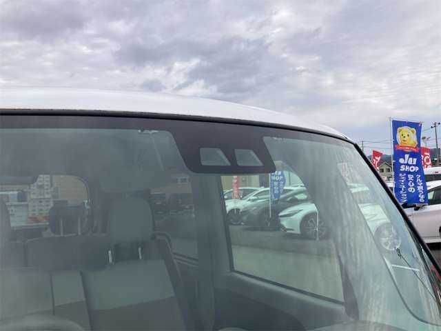 DAIHATSU TANTO 4WD 2017 Image 31