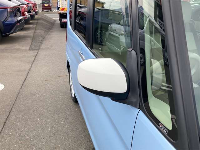 DAIHATSU TANTO 4WD 2017 Image 31