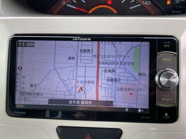 DAIHATSU TANTO 4WD 2017 Image 31