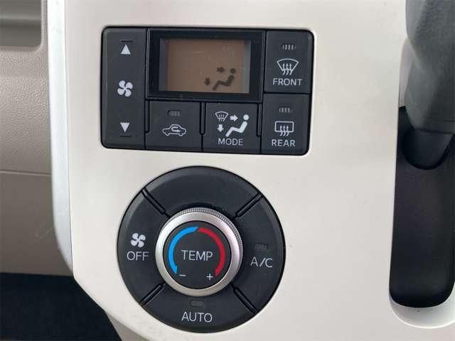 DAIHATSU TANTO 4WD 2017 Image 31