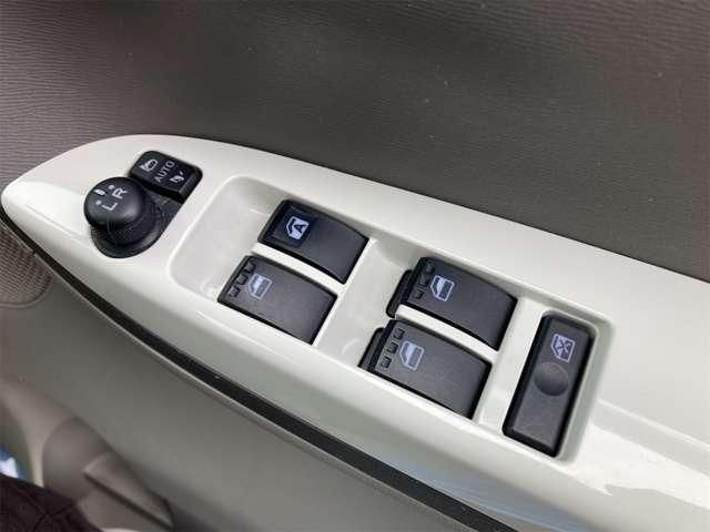 DAIHATSU TANTO 4WD 2017 Image 31