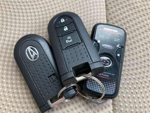 DAIHATSU TANTO 4WD 2017 Image 31