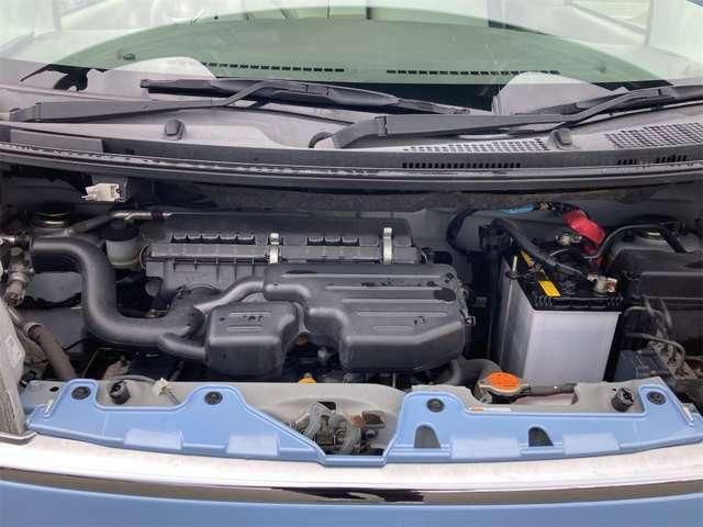 DAIHATSU TANTO 4WD 2017 Image 31