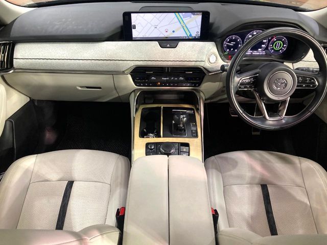 MAZDA CX-60 2022 Image 31