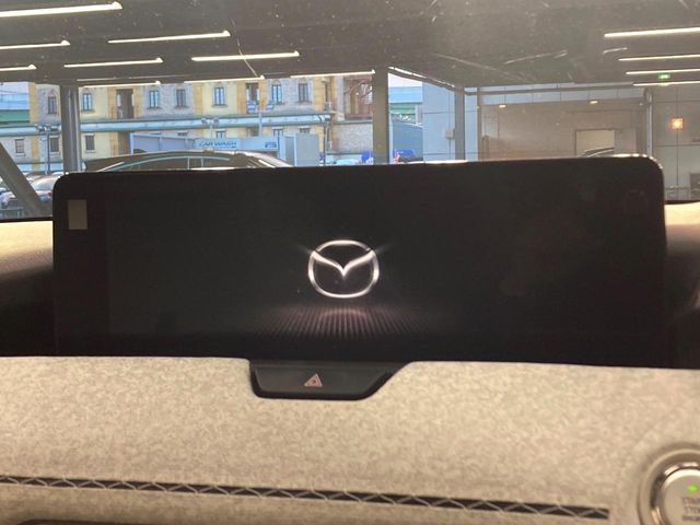 MAZDA CX-60 2022 Image 31