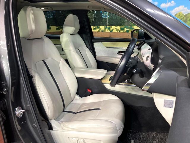 MAZDA CX-60 2022 Image 31