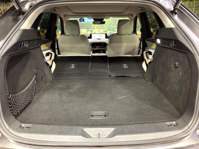 MAZDA CX-60 2022 Image 31