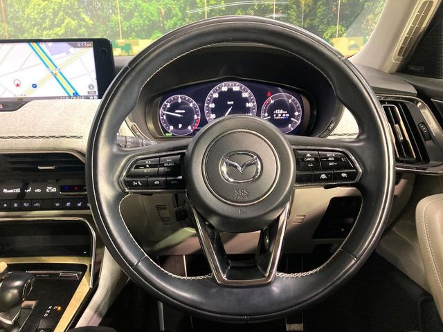 MAZDA CX-60 2022 Image 31