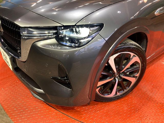 MAZDA CX-60 2022 Image 31