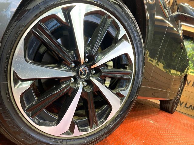 MAZDA CX-60 2022 Image 31