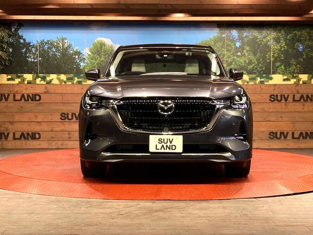 MAZDA CX-60 2022 Image 31