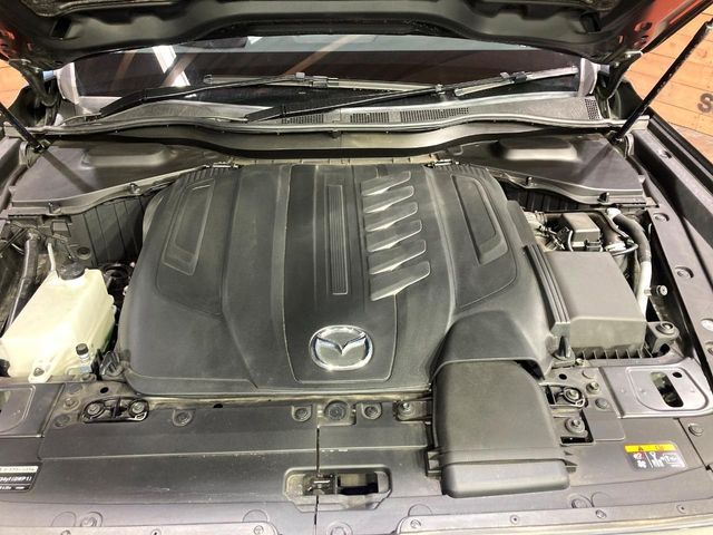 MAZDA CX-60 2022 Image 31