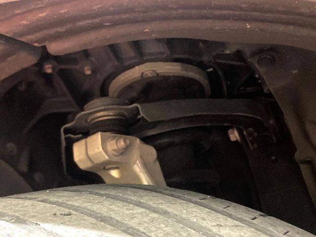 MAZDA CX-60 2022 Image 31