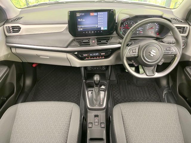 SUZUKI SWIFT 2024 Image 31