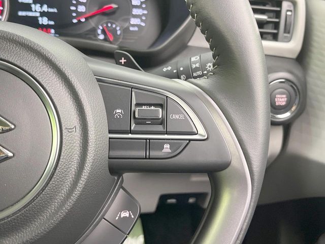 SUZUKI SWIFT 2024 Image 31