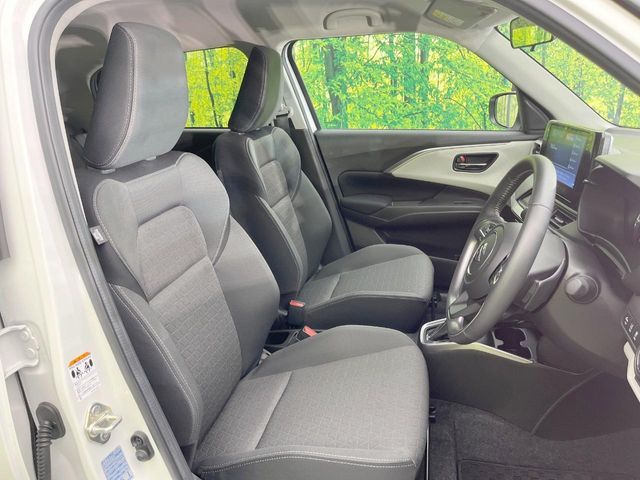 SUZUKI SWIFT 2024 Image 31