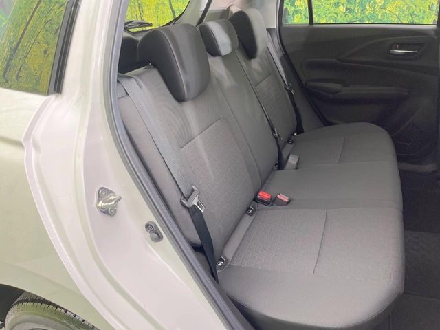 SUZUKI SWIFT 2024 Image 31