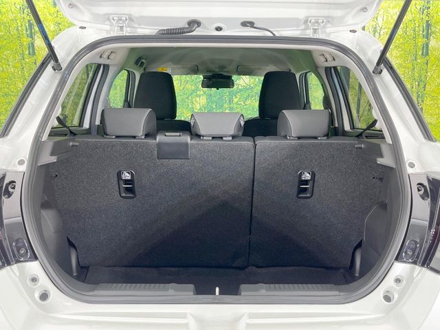 SUZUKI SWIFT 2024 Image 31