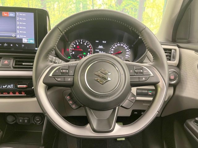 SUZUKI SWIFT 2024 Image 31