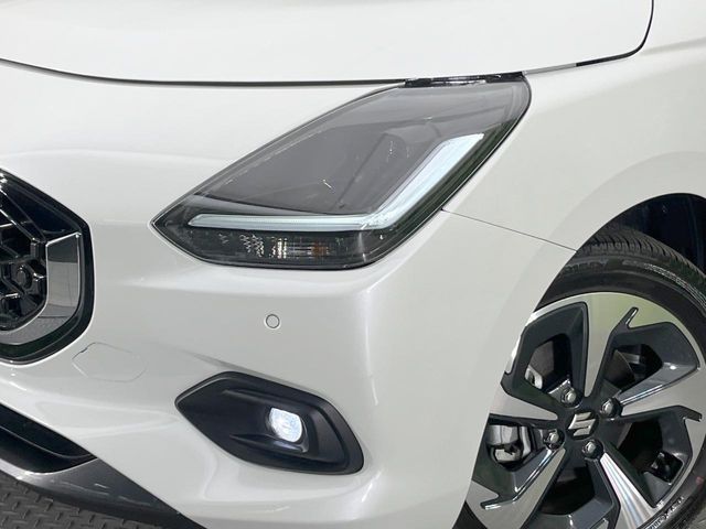 SUZUKI SWIFT 2024 Image 31