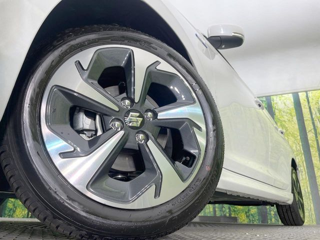 SUZUKI SWIFT 2024 Image 31