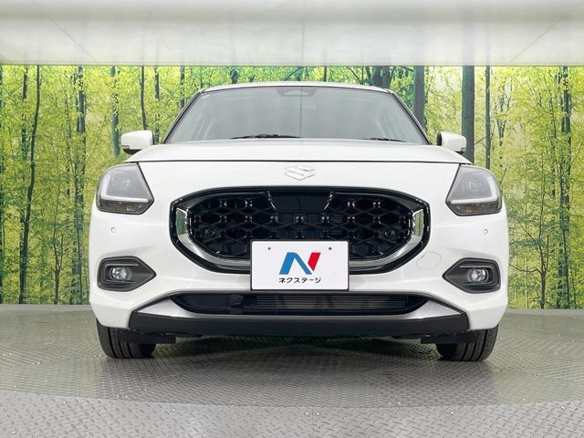 SUZUKI SWIFT 2024 Image 31