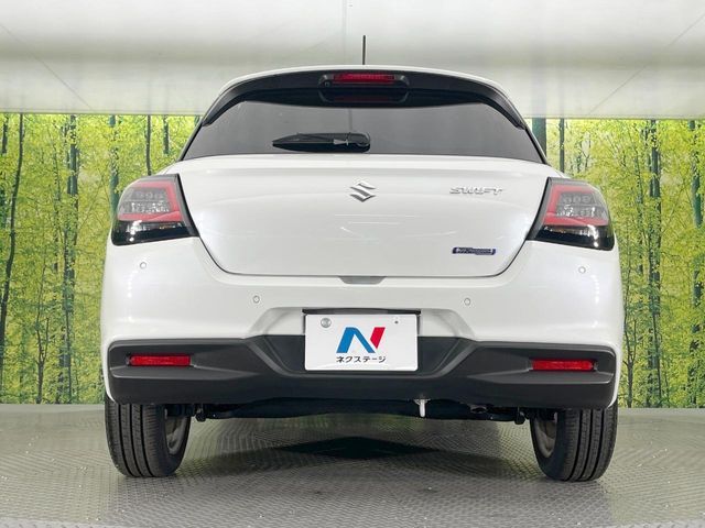 SUZUKI SWIFT 2024 Image 31