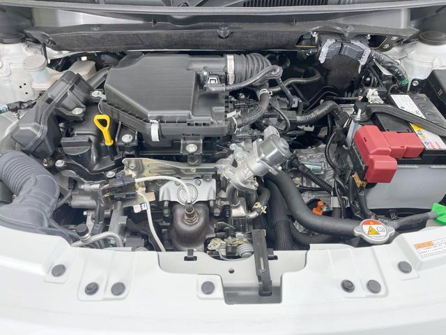 SUZUKI SWIFT 2024 Image 31