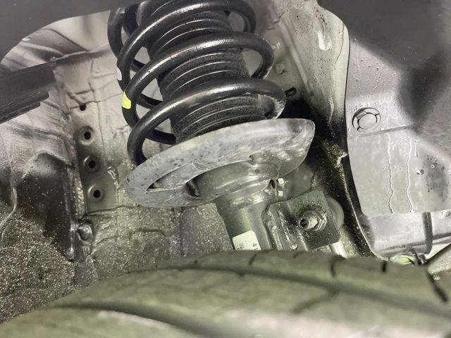 SUZUKI SWIFT 2024 Image 31