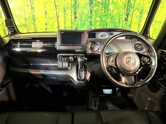 HONDA N BOX CUSTOM 2021 Image 31