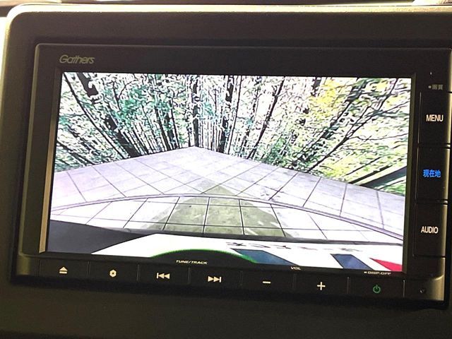 HONDA N BOX CUSTOM 2021 Image 31