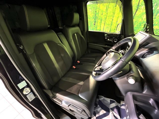 HONDA N BOX CUSTOM 2021 Image 31