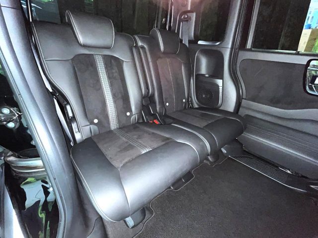 HONDA N BOX CUSTOM 2021 Image 31