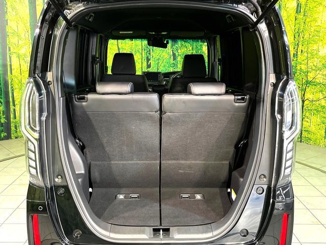 HONDA N BOX CUSTOM 2021 Image 31