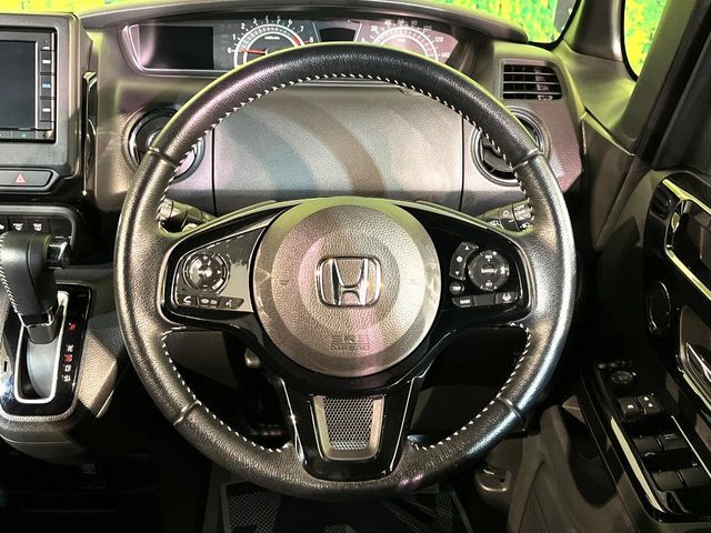 HONDA N BOX CUSTOM 2021 Image 31