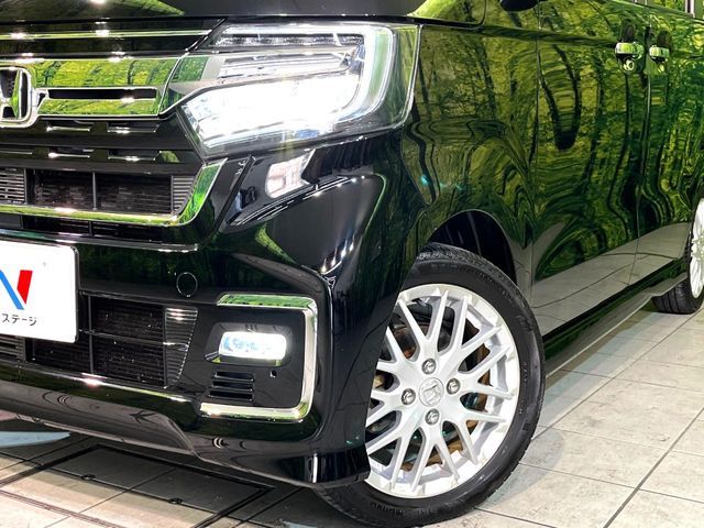 HONDA N BOX CUSTOM 2021 Image 31