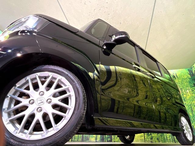 HONDA N BOX CUSTOM 2021 Image 31