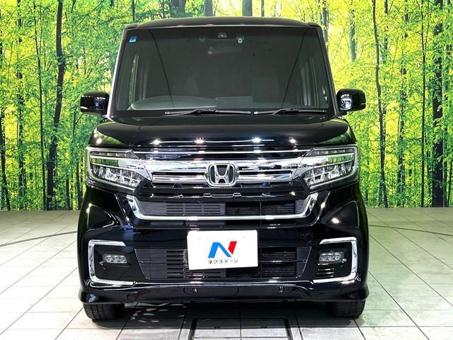 HONDA N BOX CUSTOM 2021 Image 31