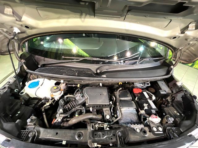 HONDA N BOX CUSTOM 2021 Image 31