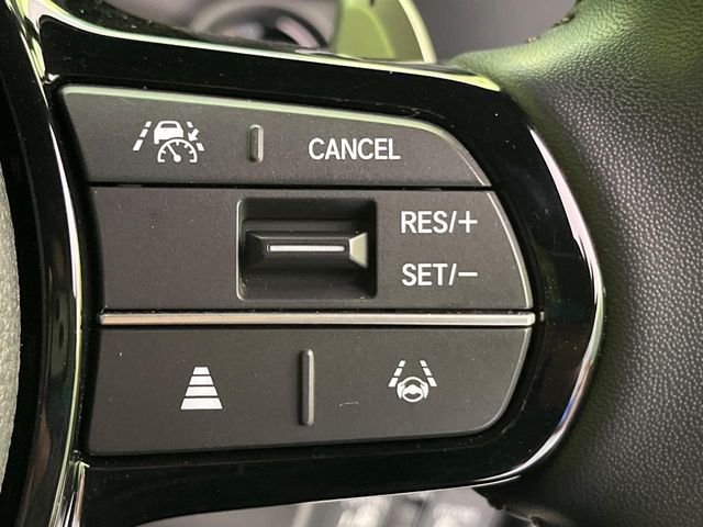 HONDA N BOX CUSTOM 2024 Image 31