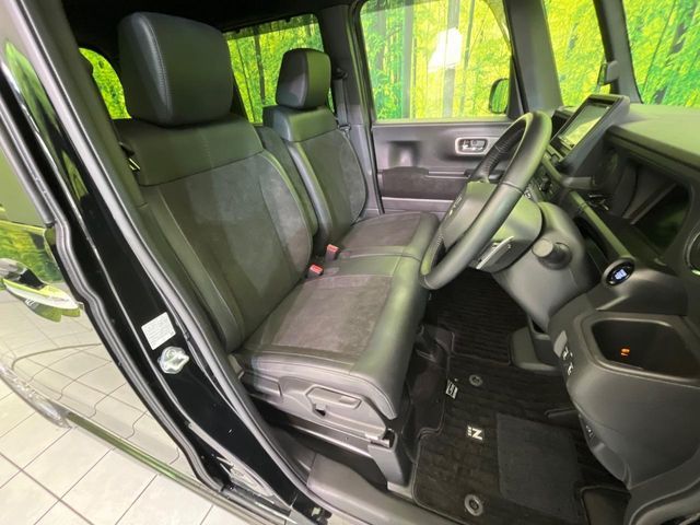 HONDA N BOX CUSTOM 2024 Image 31