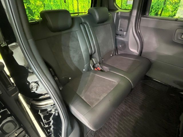 HONDA N BOX CUSTOM 2024 Image 31