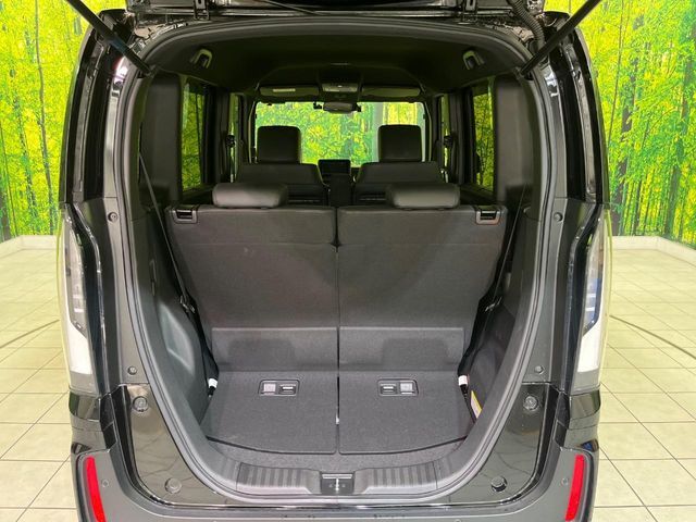 HONDA N BOX CUSTOM 2024 Image 31