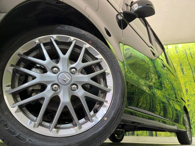 HONDA N BOX CUSTOM 2024 Image 31