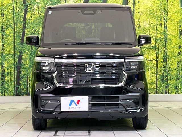 HONDA N BOX CUSTOM 2024 Image 31